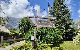La Ferme D'Emile